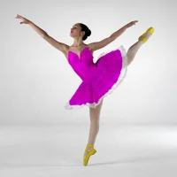 Ballet for beginners