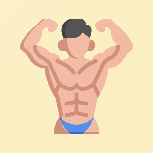 Gym Workout App: Fitness Fuel