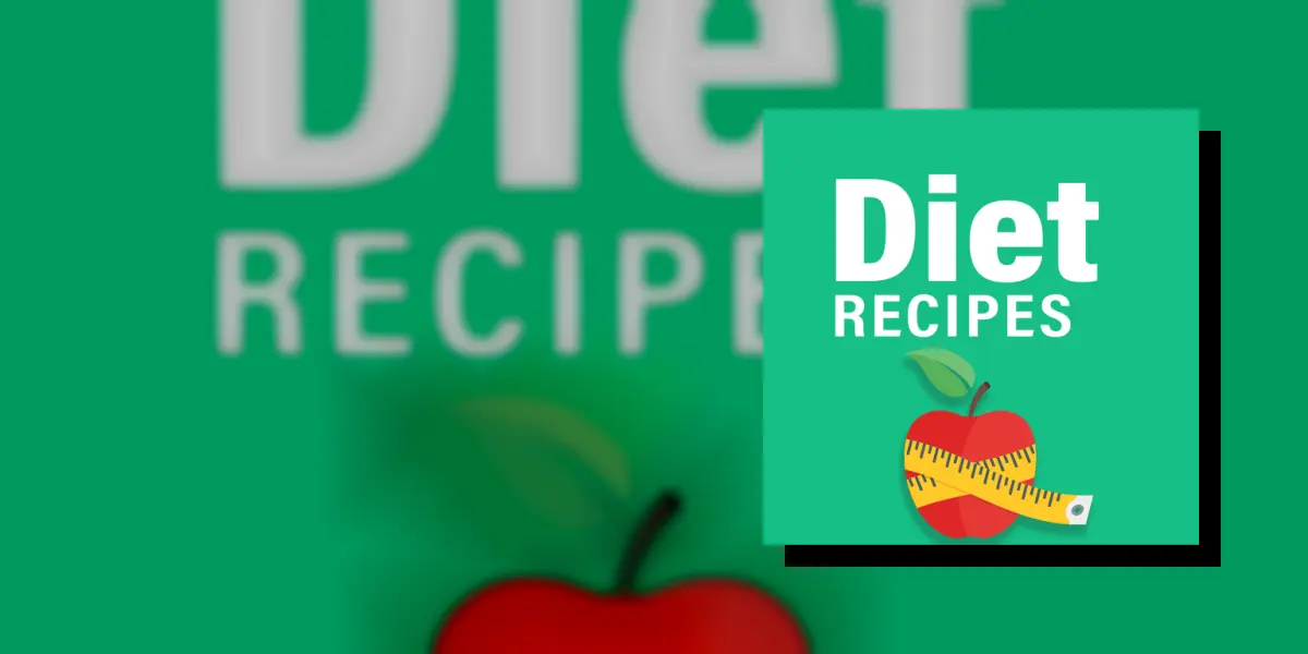 Meal Planner Diet Recipes